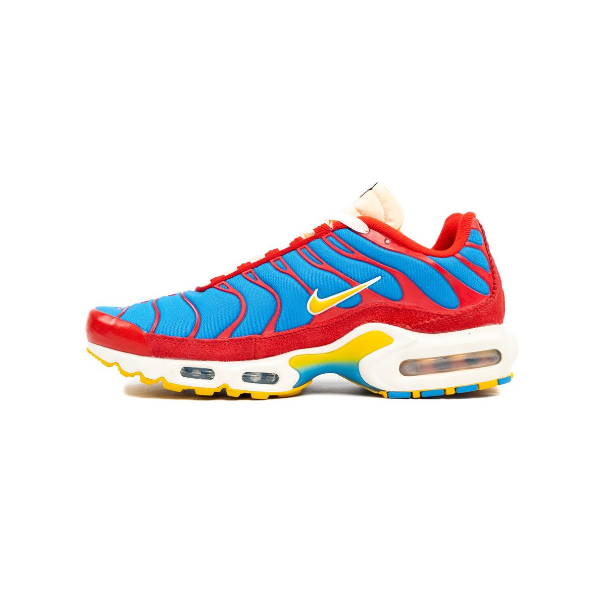 Nike Air Max Plus SE Running Club