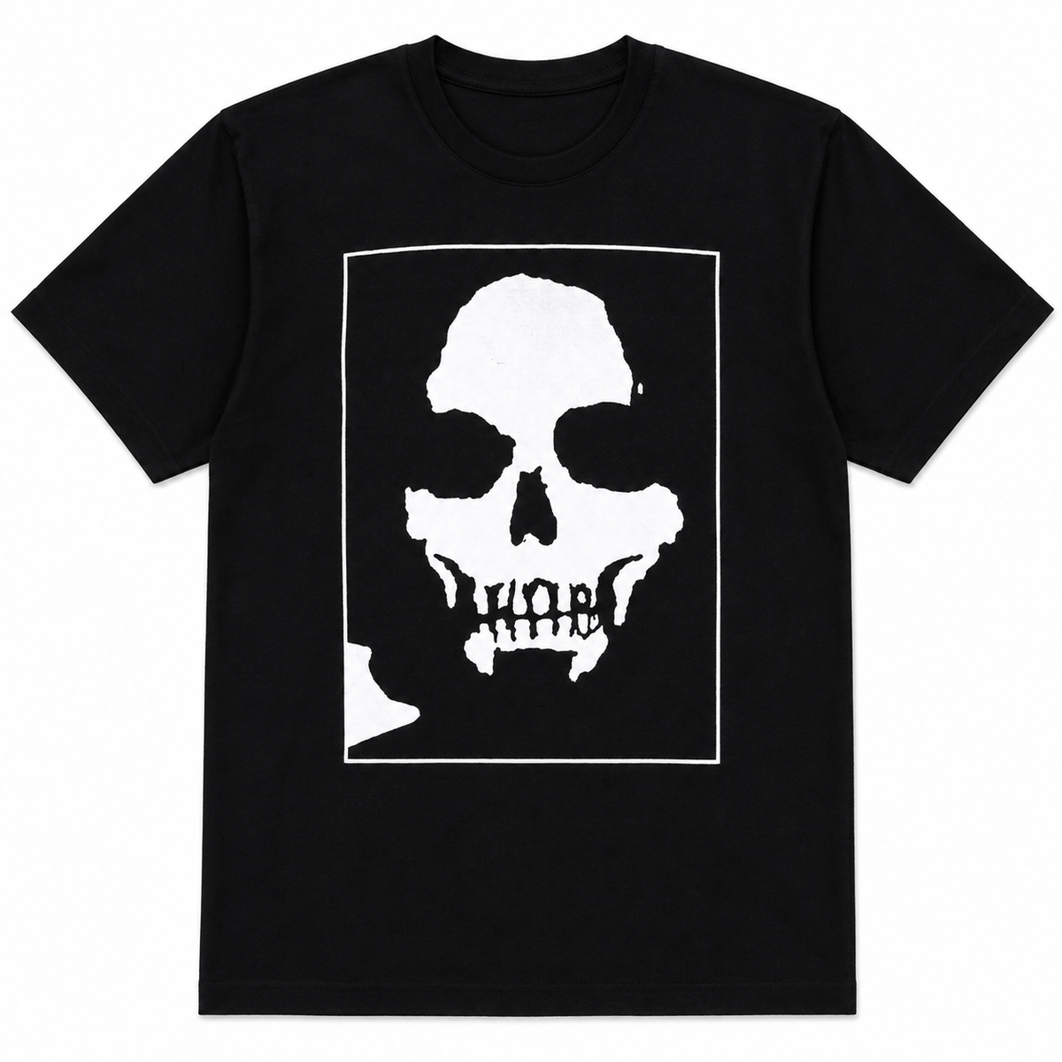 Supreme x Number (N)ine Manson Tee Black