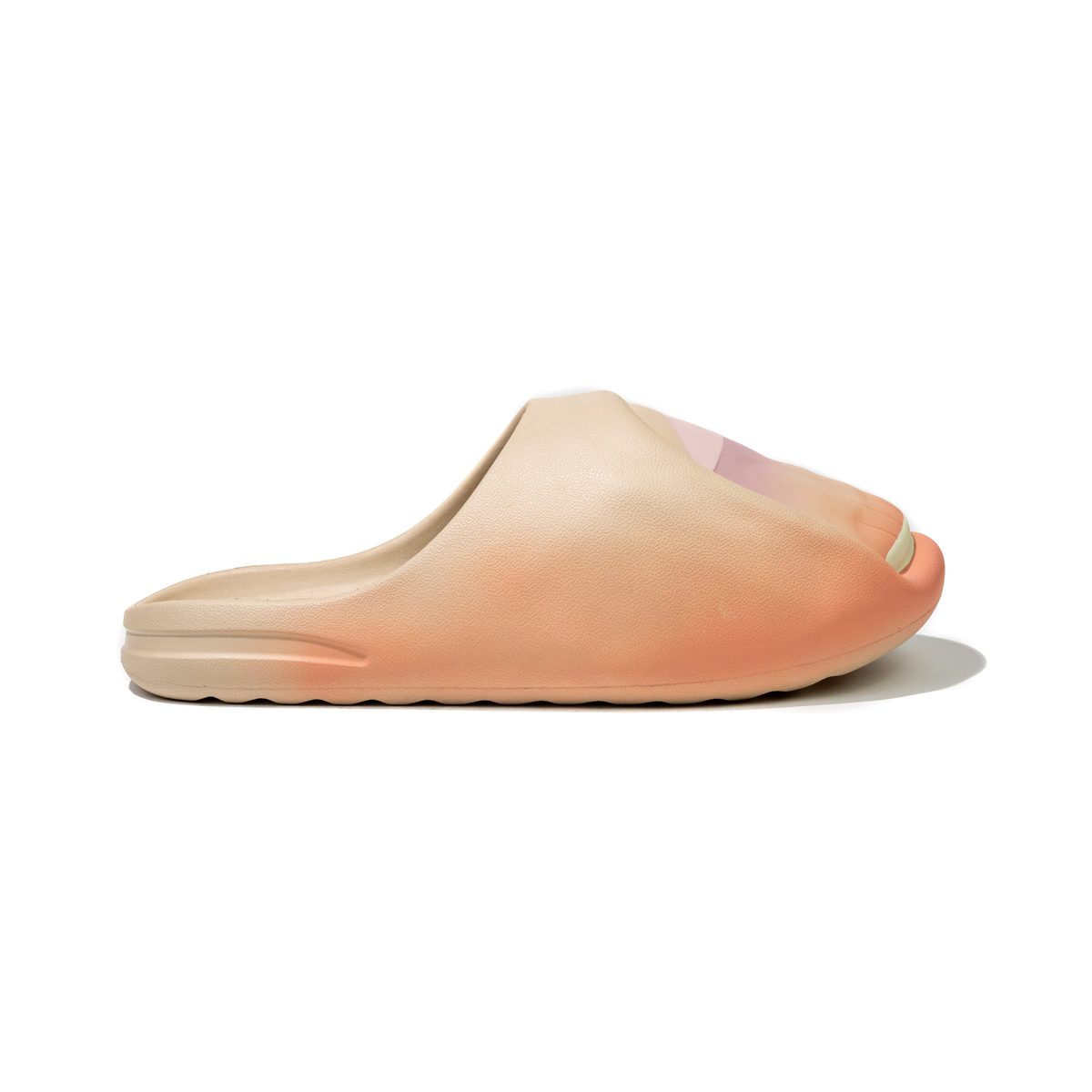 Bravest Studios Toe Slides