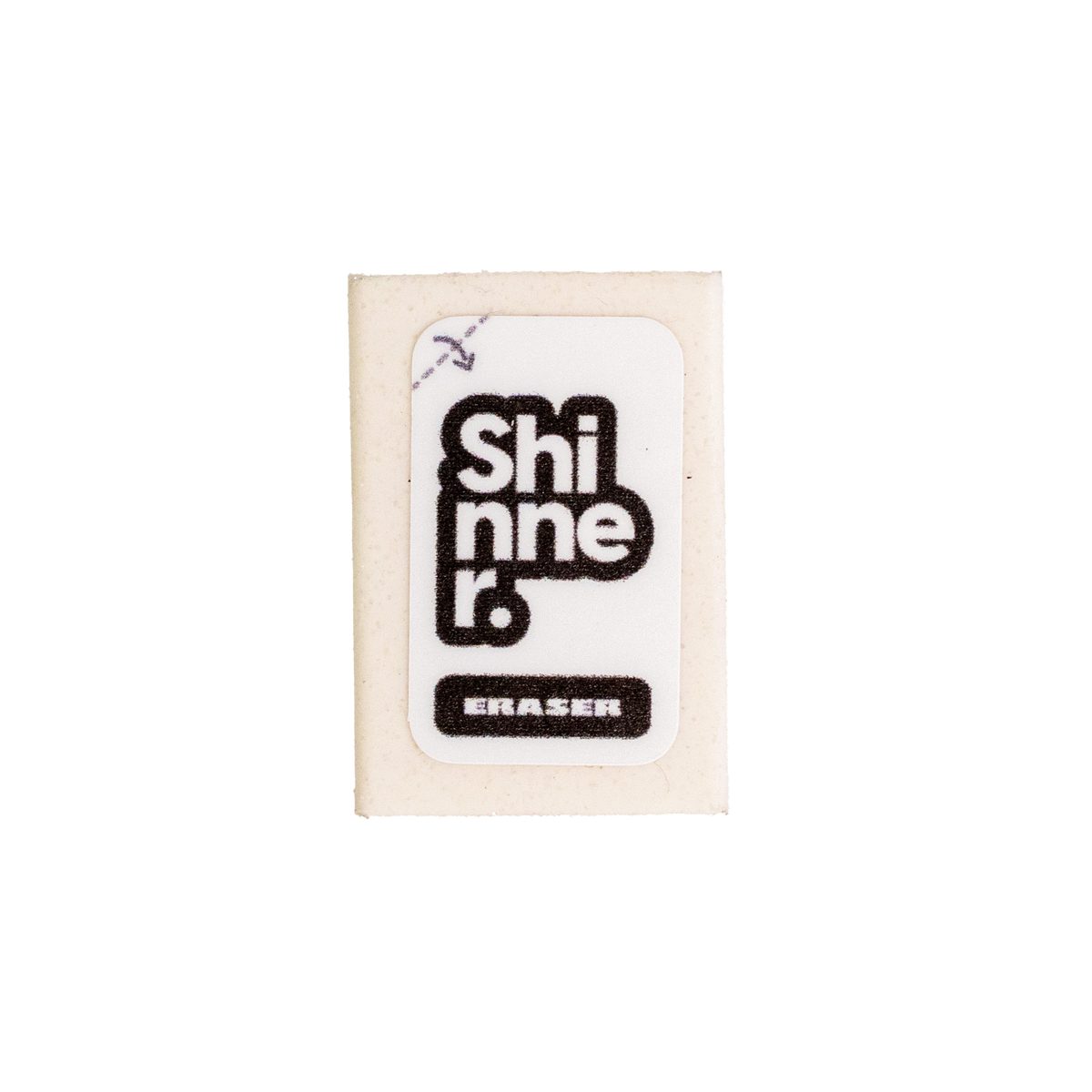 Kit Borrador + Cepillo Shinner