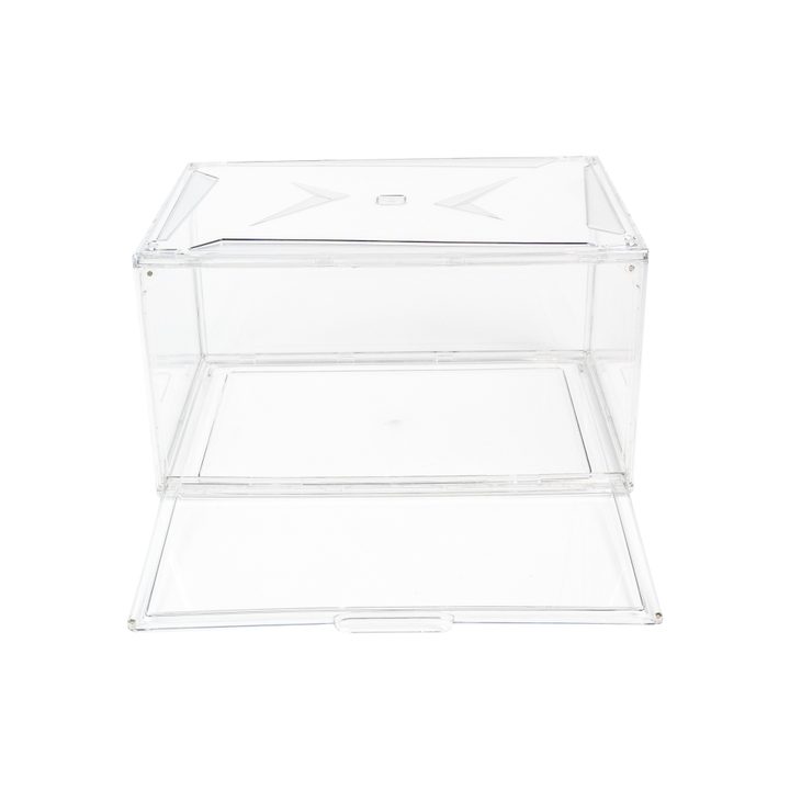 Acrylic Sneaker Case (Puerta Frontal)