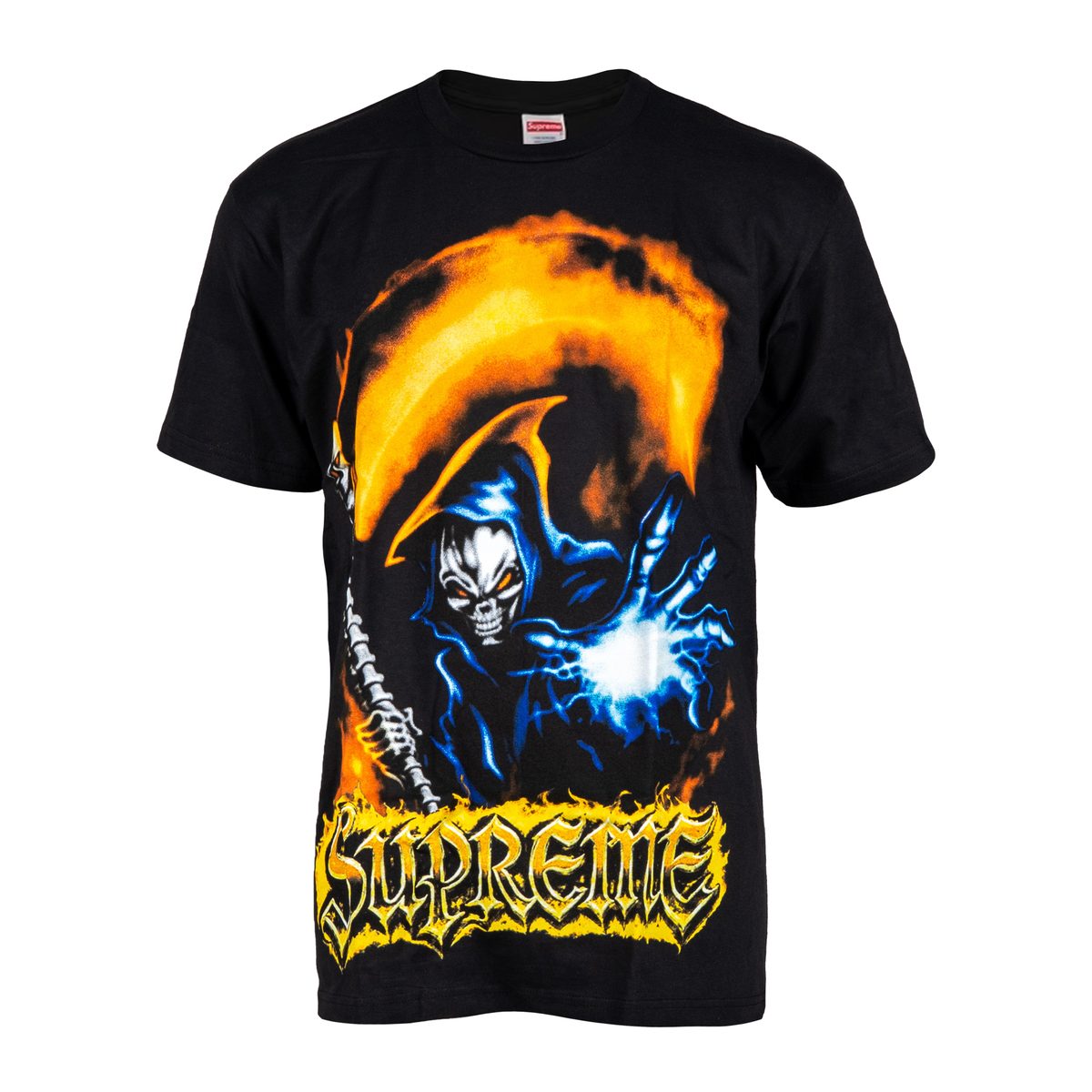 Supreme Grim Reaper Tee