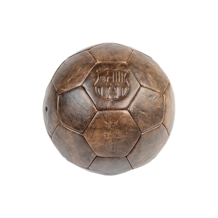 Travis Scott x FC Barcelona Retro Football