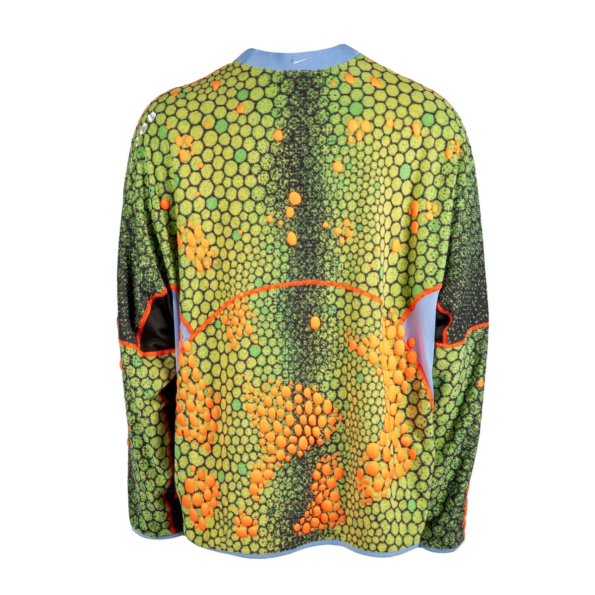 Nike ACG x Cactus Plant Flea Market L/S Crewneck multicolor