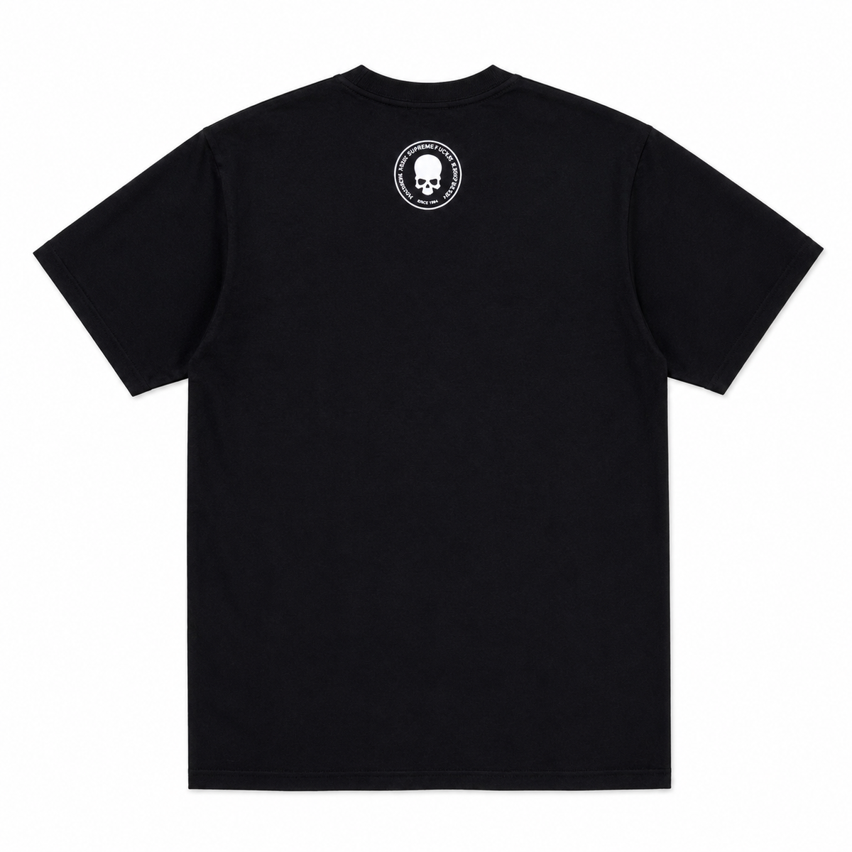 Supreme x Number (N)ine Manson Tee Black