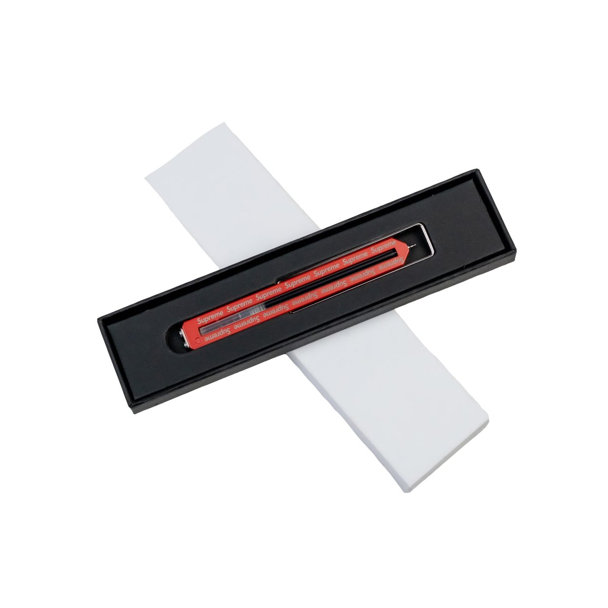 Supreme CWT Type C Pen