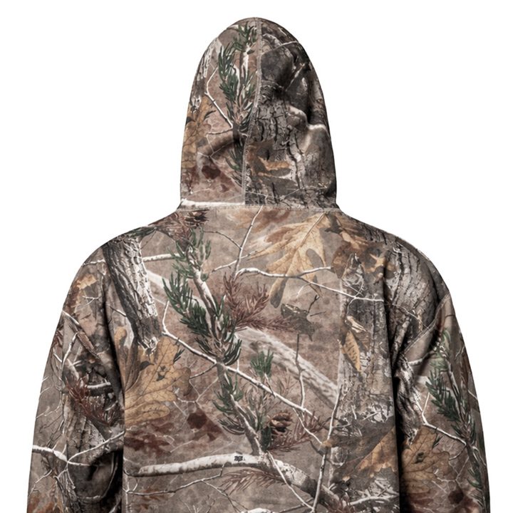 Supreme Box Logo Hooded Sweatshirt (FW25) Realtree AP Camo