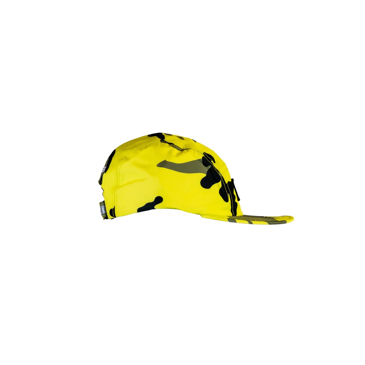 Supreme GORE TEX Camp Cap Fluorescent Camo