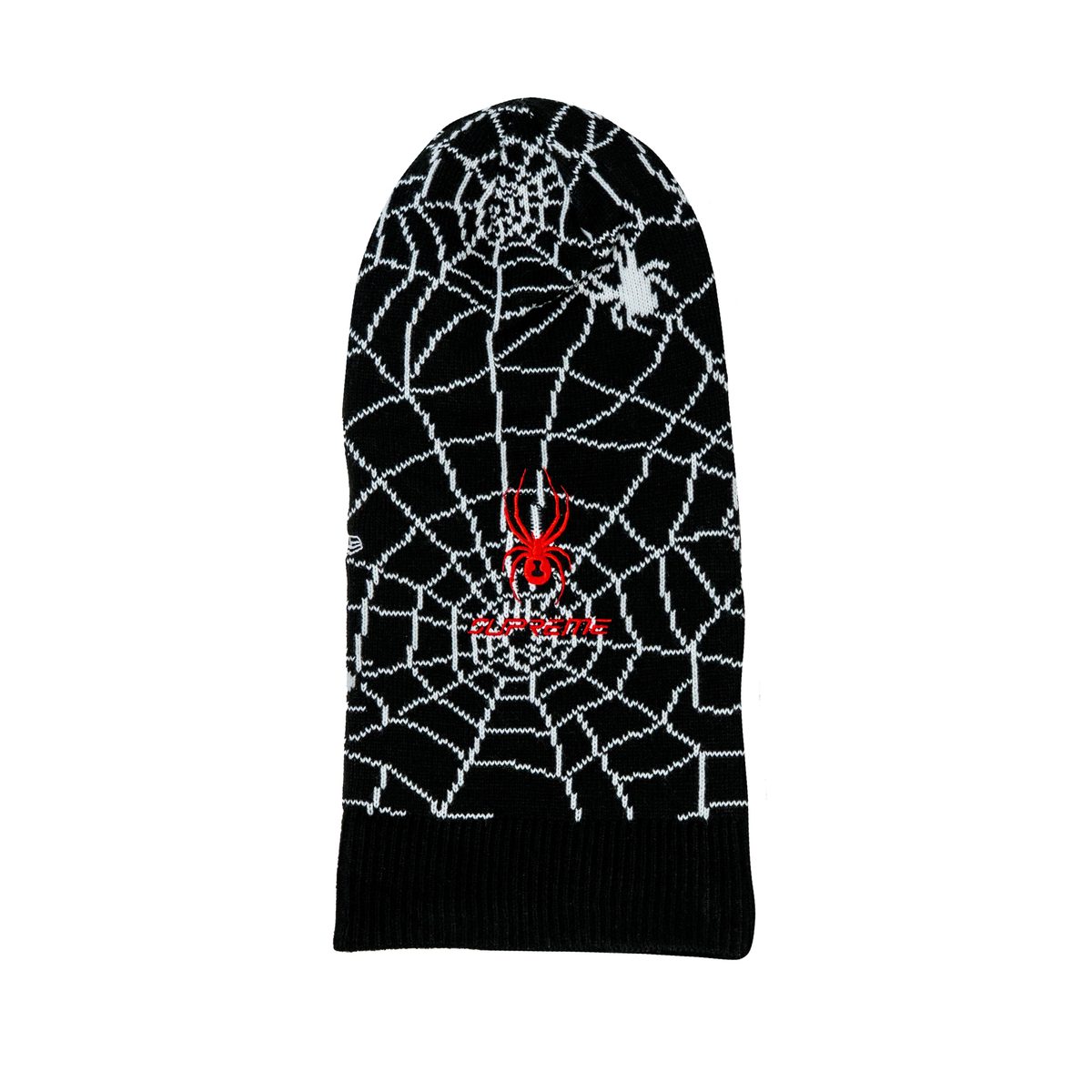 Balaclava Spyder/New Era (FW24)