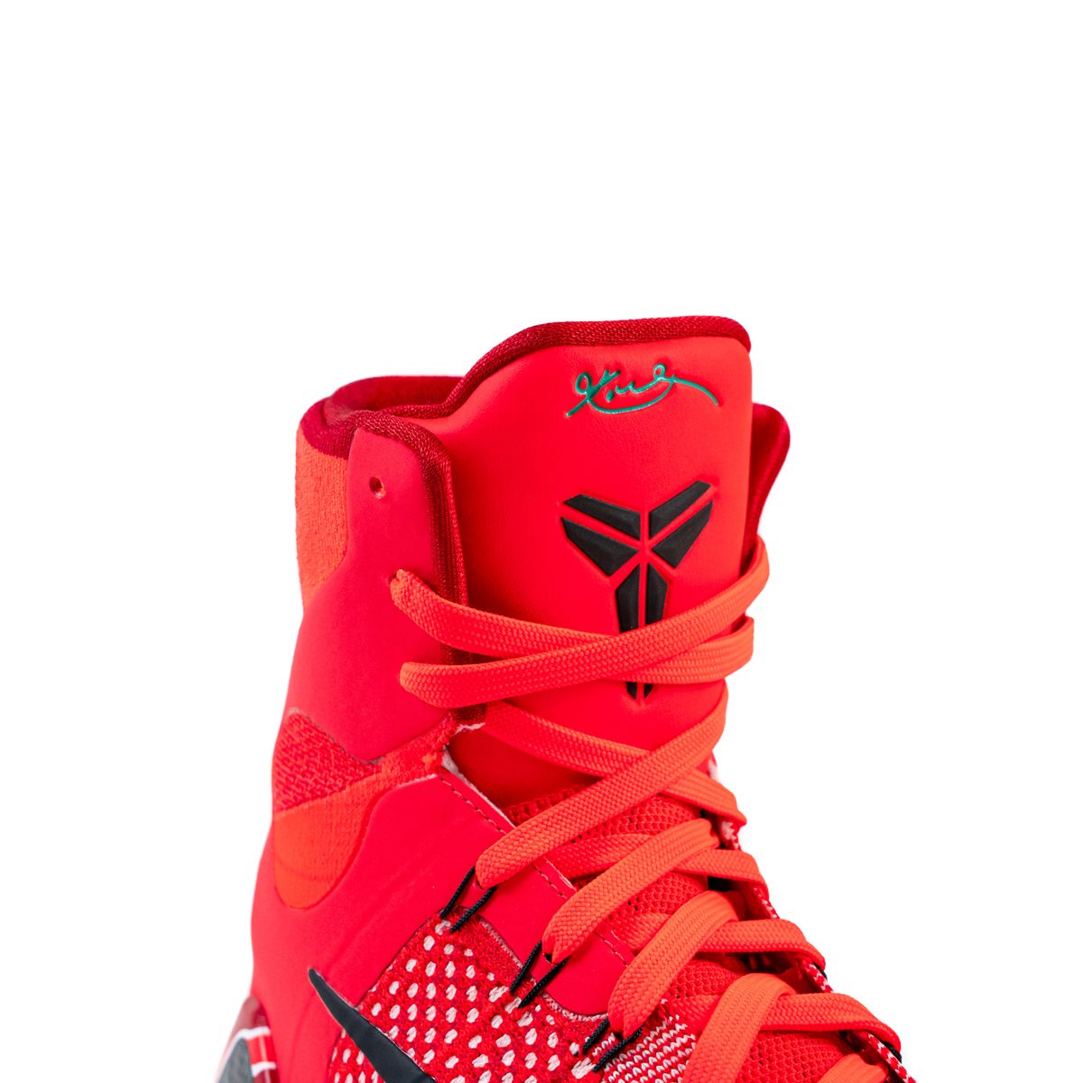 Nike Kobe 9 Elite Protro Christmas (2024)