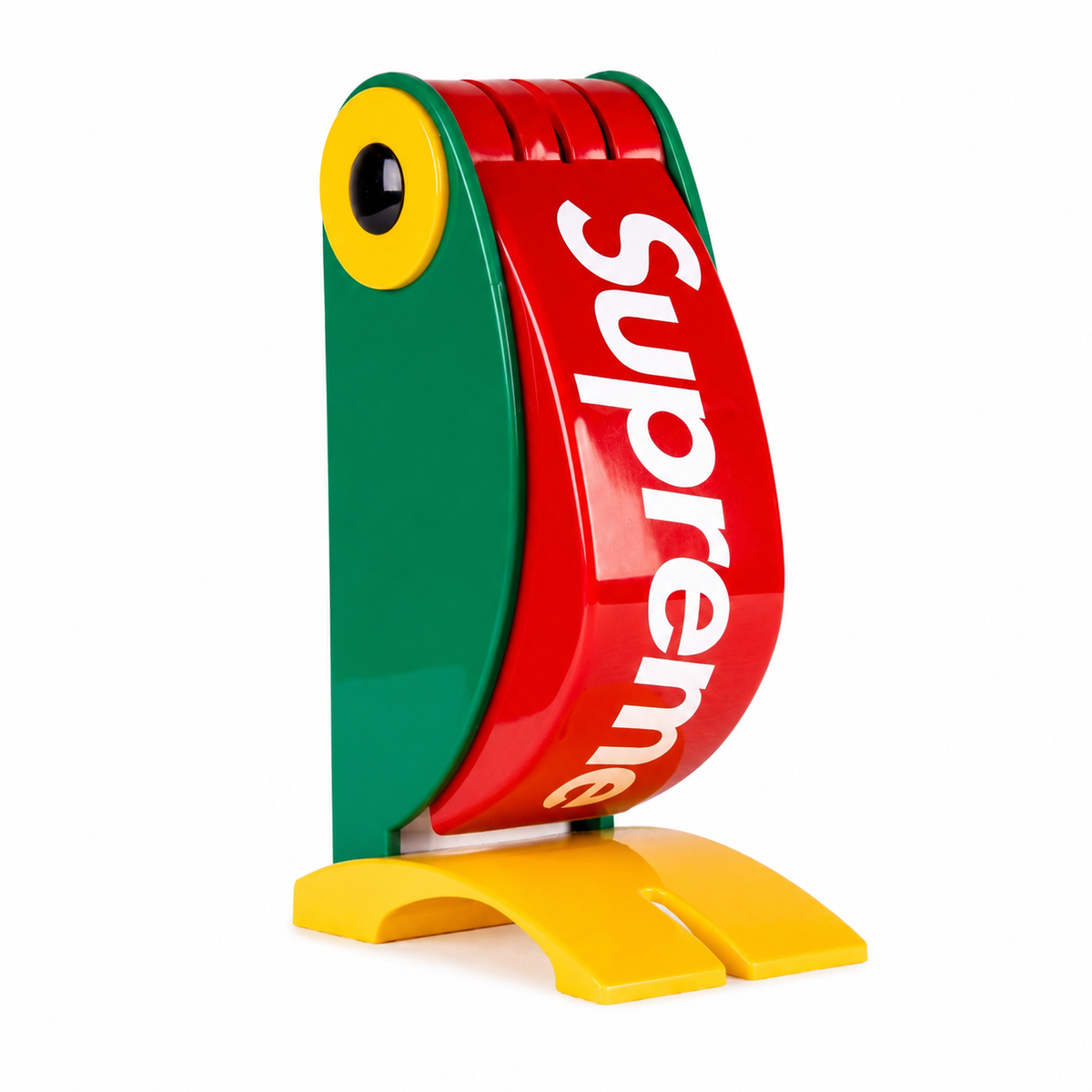 Supreme Linea Zero Toucan Lamp Multicolor