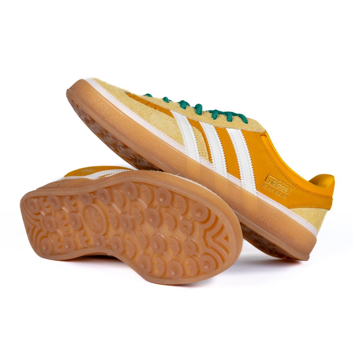 Adidas Gazelle Indoor Bad Bunny Vega Baja