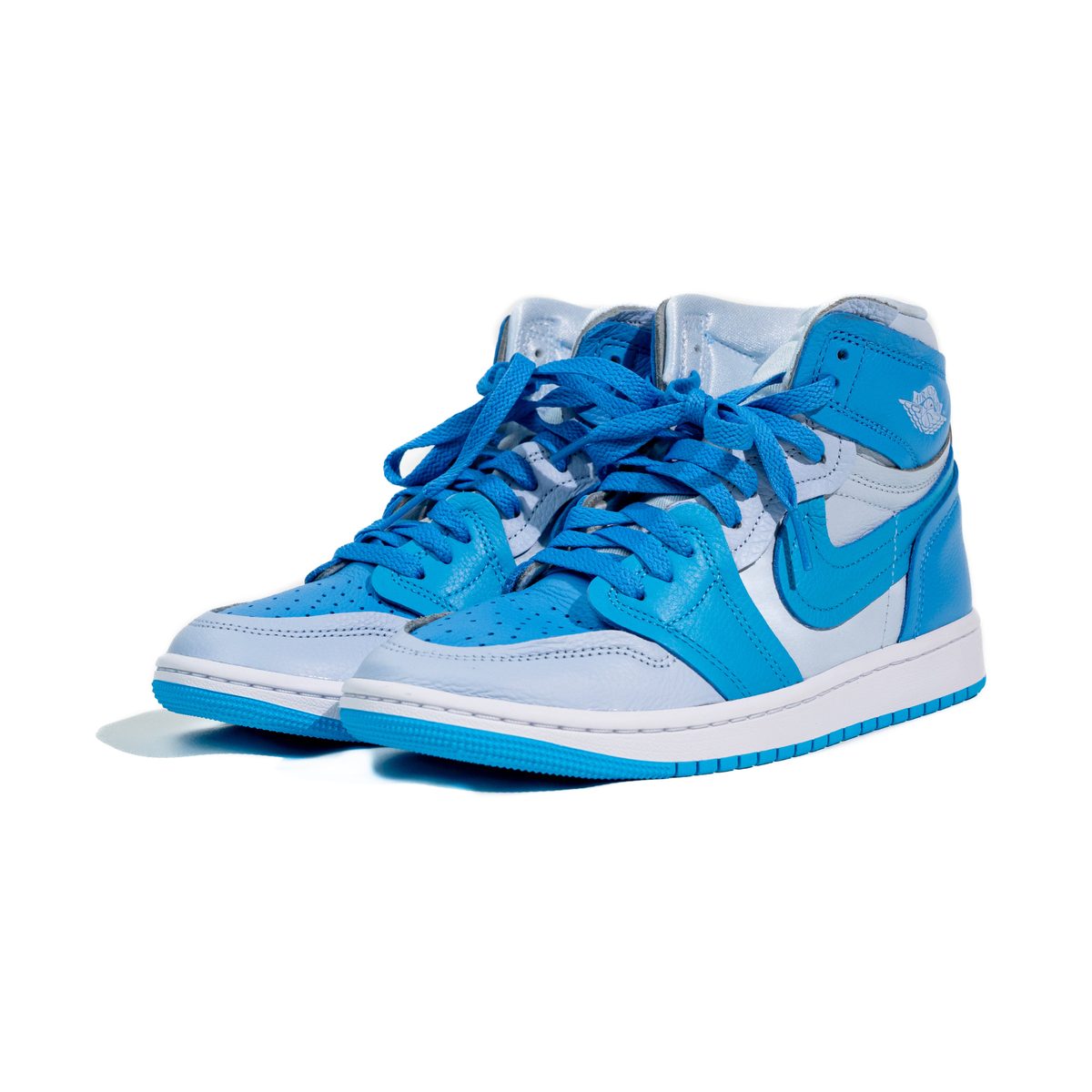 Jordan 1 High Method of Make Blue Tint (Women's)