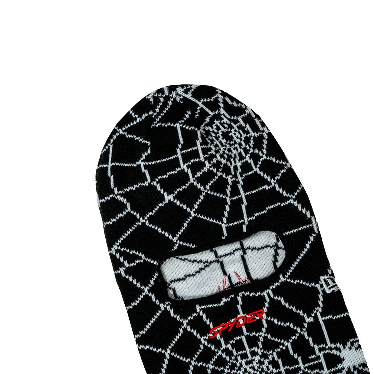 Balaclava Spyder/New Era (FW24)