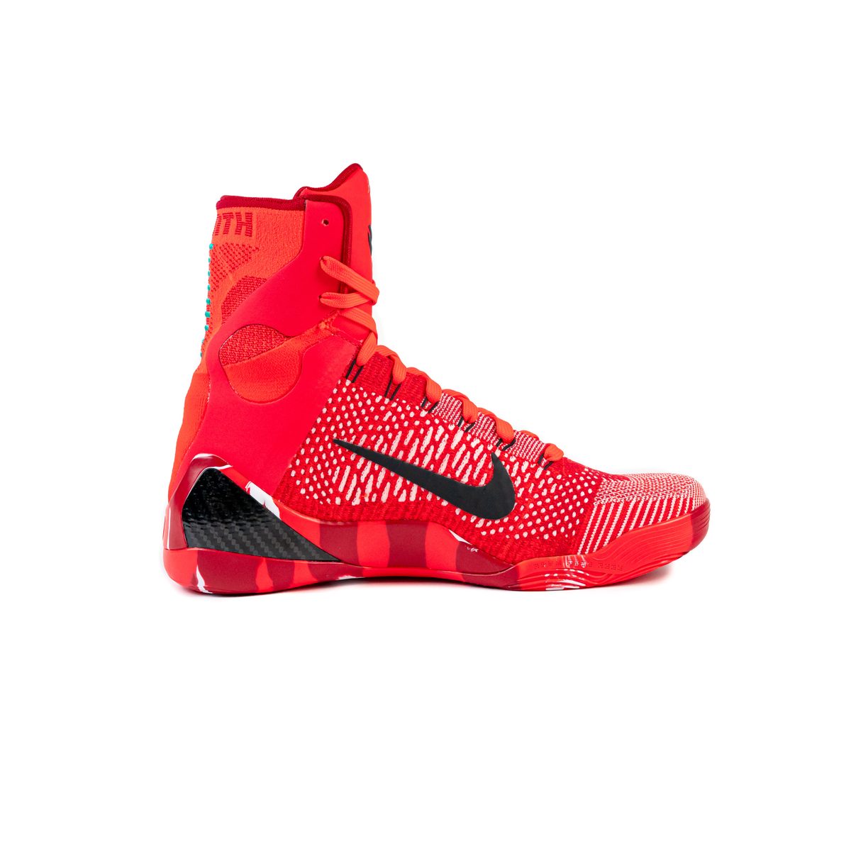 Nike Kobe 9 Elite Protro Christmas (2024)