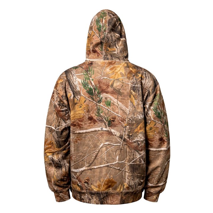 Supreme Box Logo Hooded Sweatshirt (FW25) Realtree AP Camo