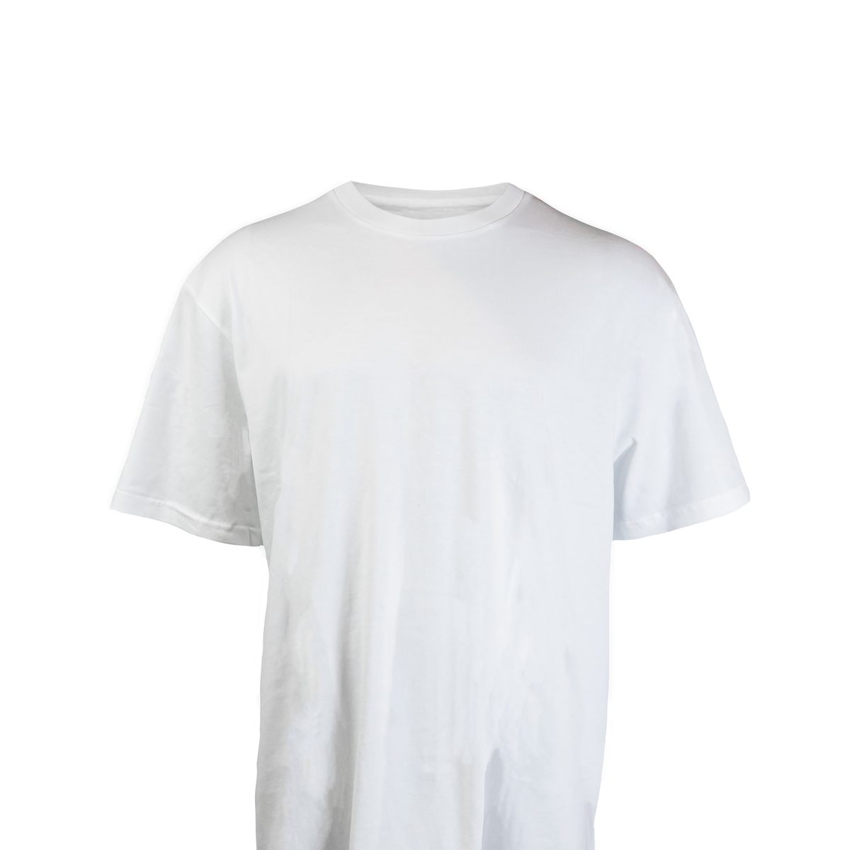 Supreme The North Face S/S Top White