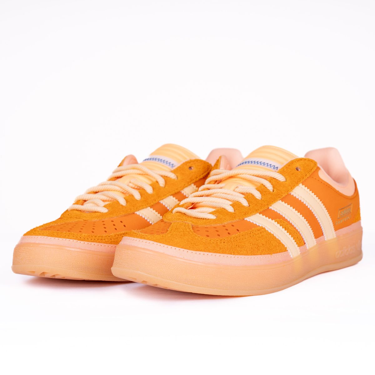 Adidas Gazelle Indoor Bad Bunny Santurce