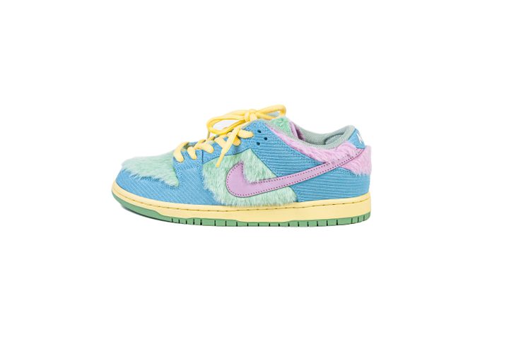 Nike SB Dunk Low Verdy Visty