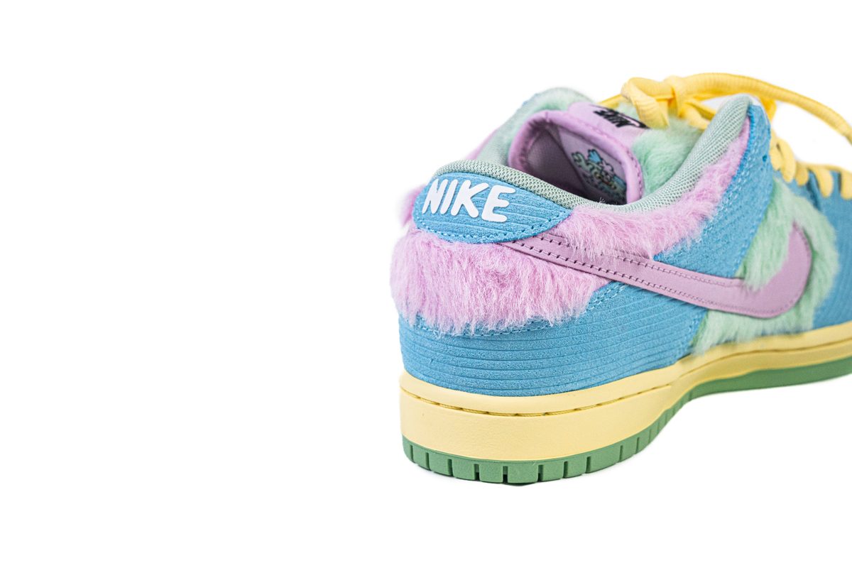 Nike SB Dunk Low Verdy Visty