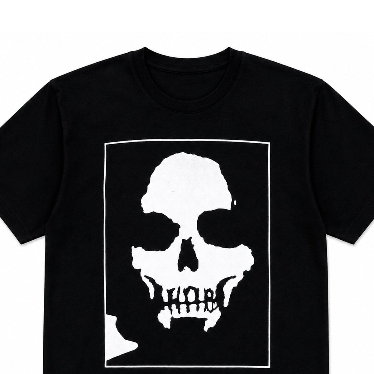 Supreme x Number (N)ine Manson Tee Black