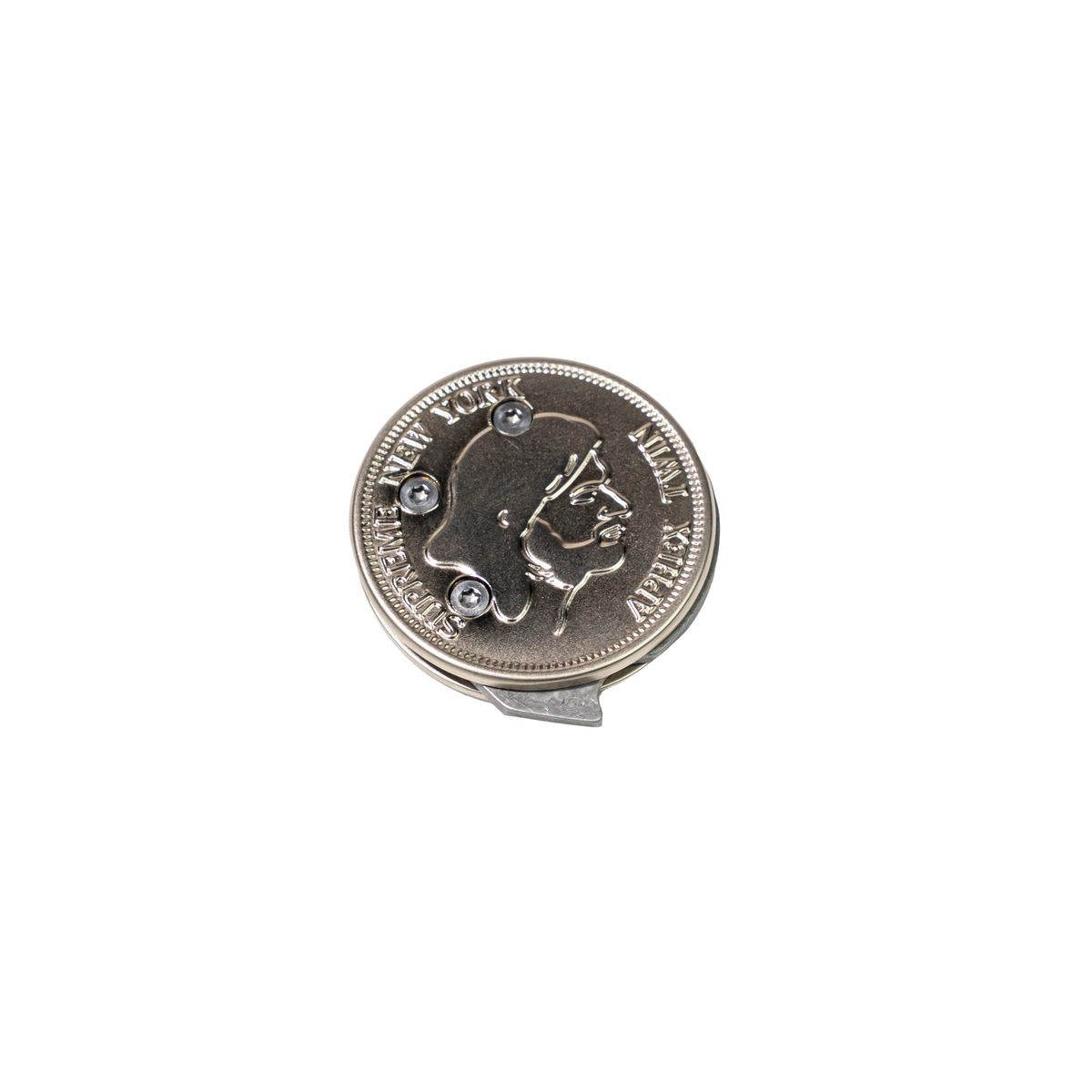 Supreme Aphex Twin Mantis Coin Knife