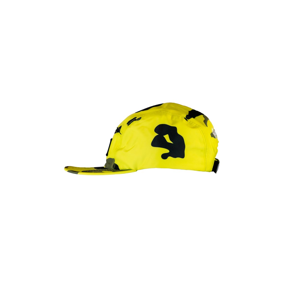 Supreme GORE TEX Camp Cap Fluorescent Camo