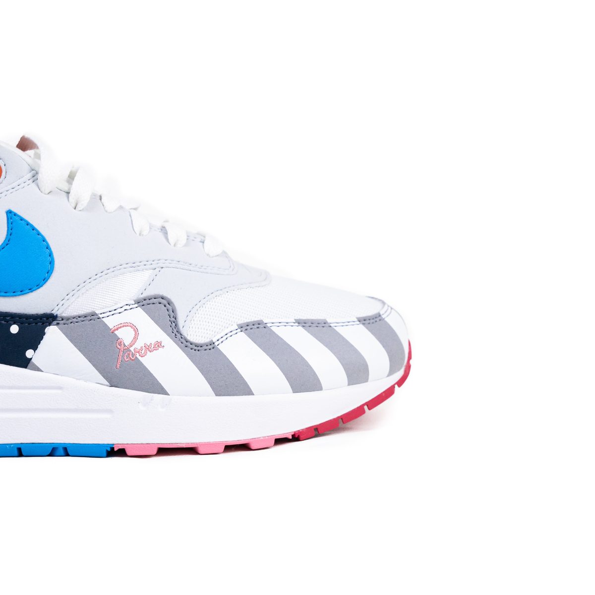 Nike Air Max 1 Parra 2018