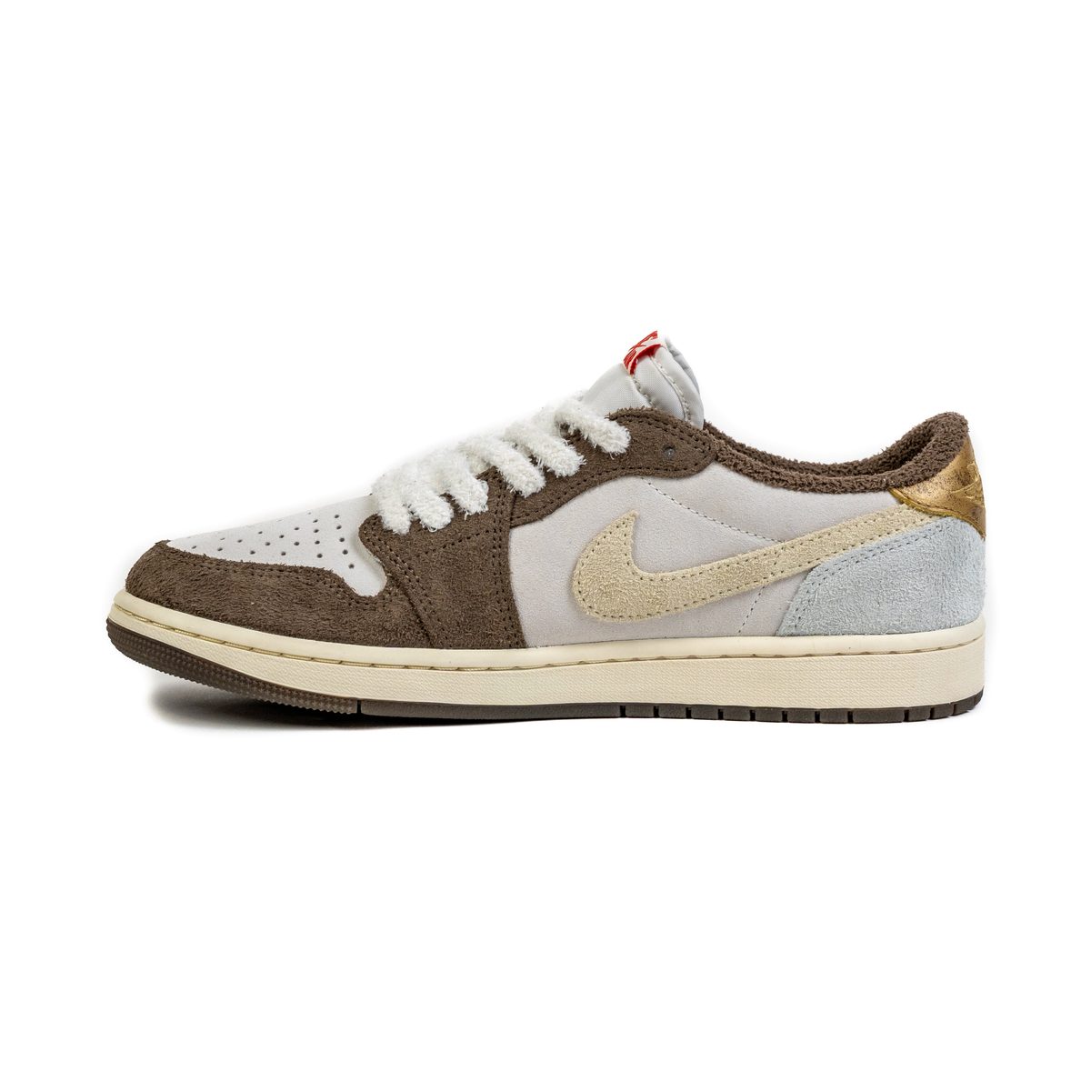Jordan 1 Retro Low OG Year of the Rabbit Palomino