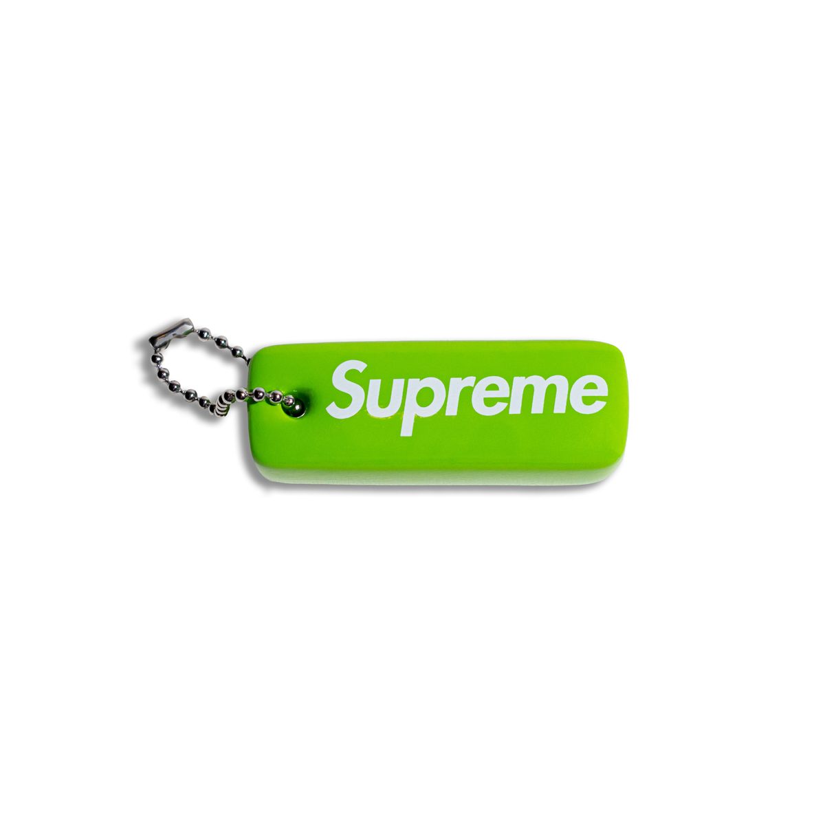 Llavero Supreme Puffy