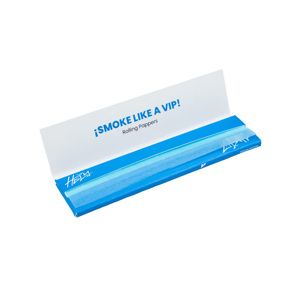 Holy Grail Rolling Paper VIP [King Size]