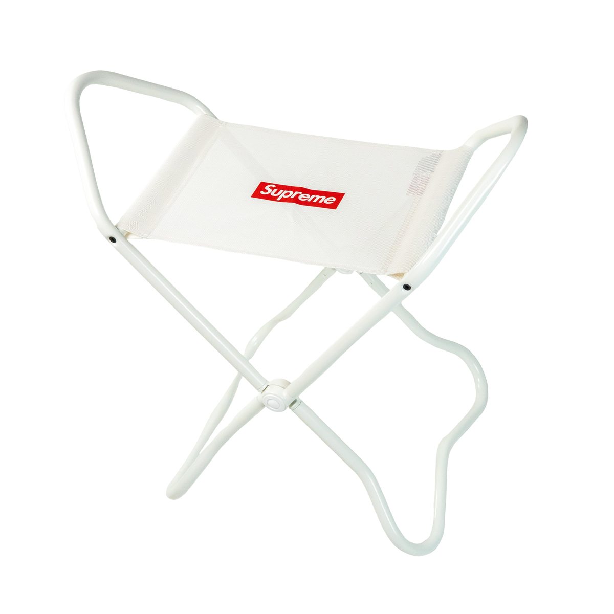 Supreme Lectus New York Stool FW25