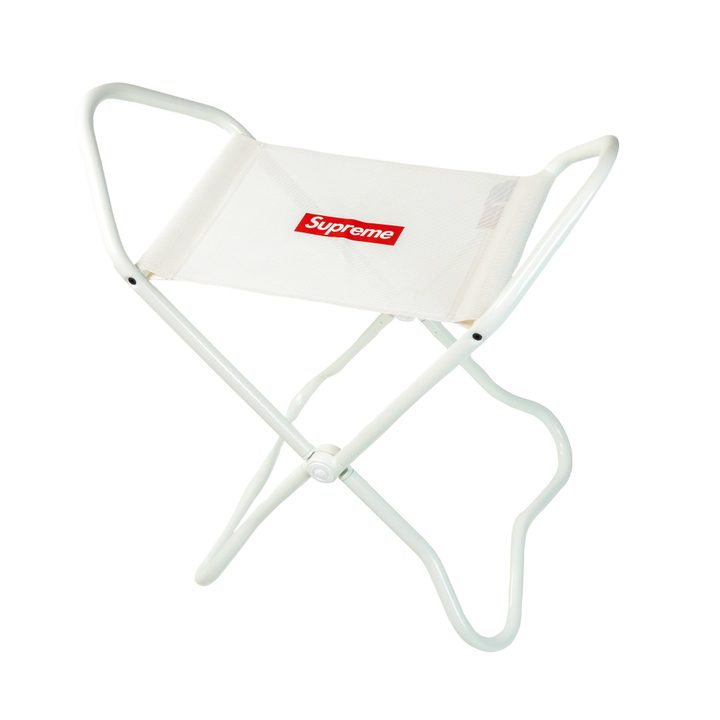 Supreme Lectus New York Stool FW25