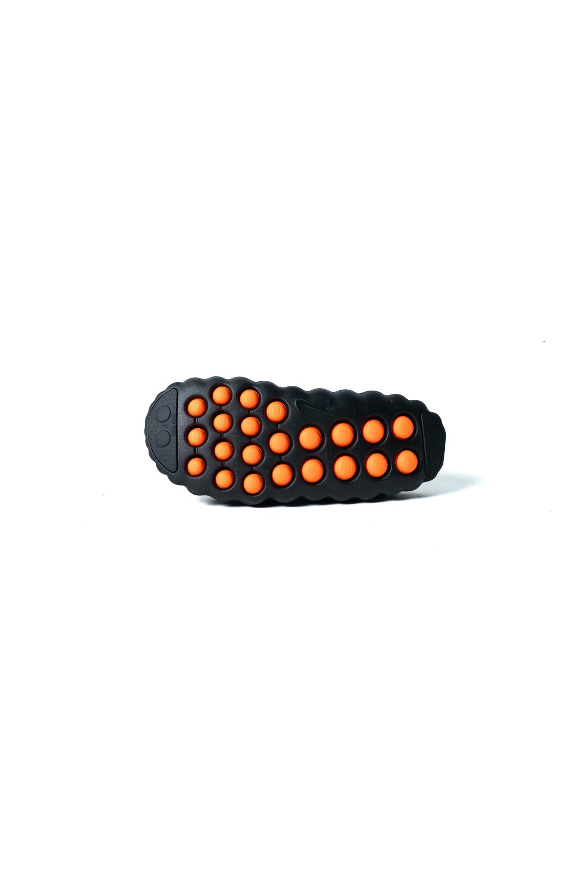 Nike Mind 001 Slide Black Chrome