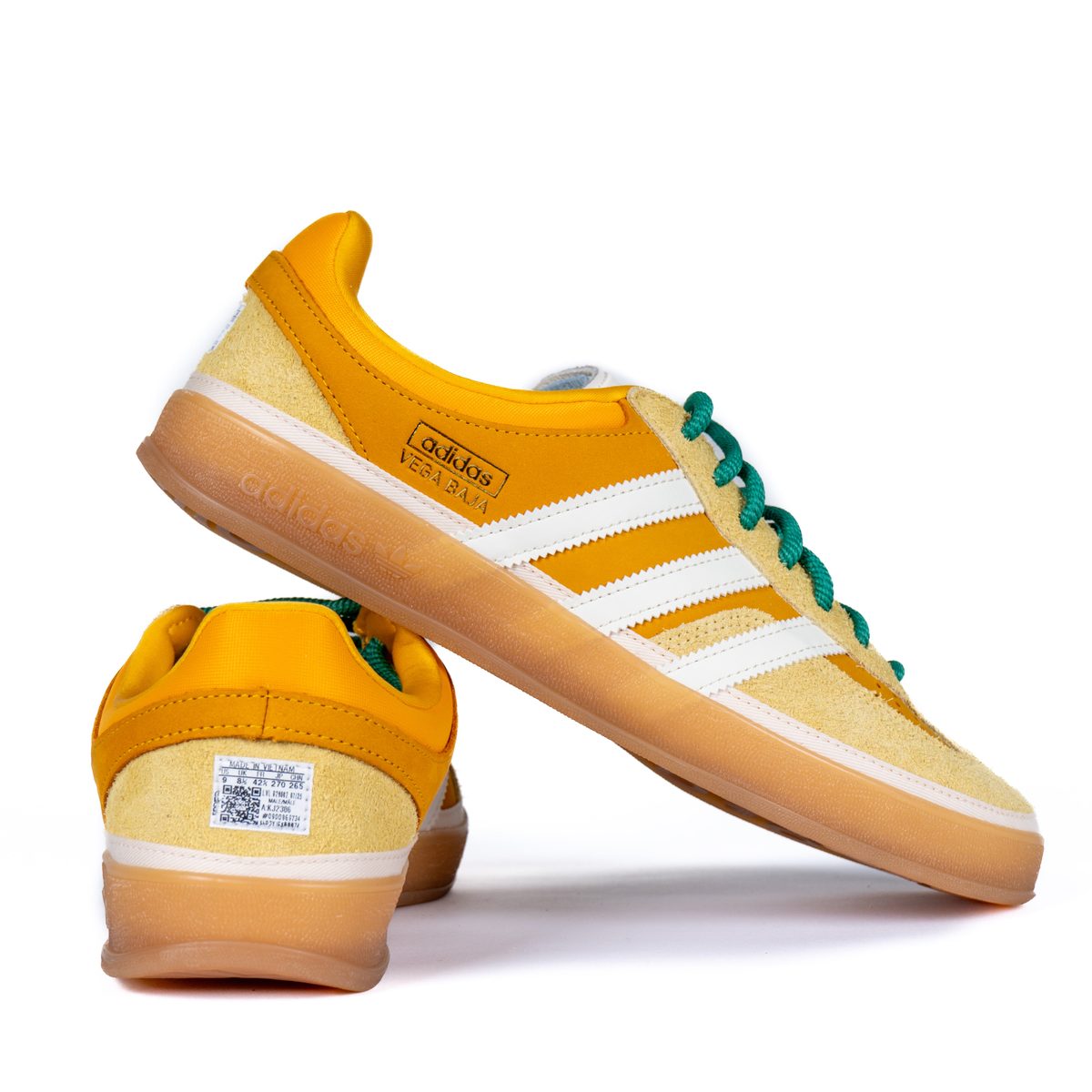 Adidas Gazelle Indoor Bad Bunny Vega Baja