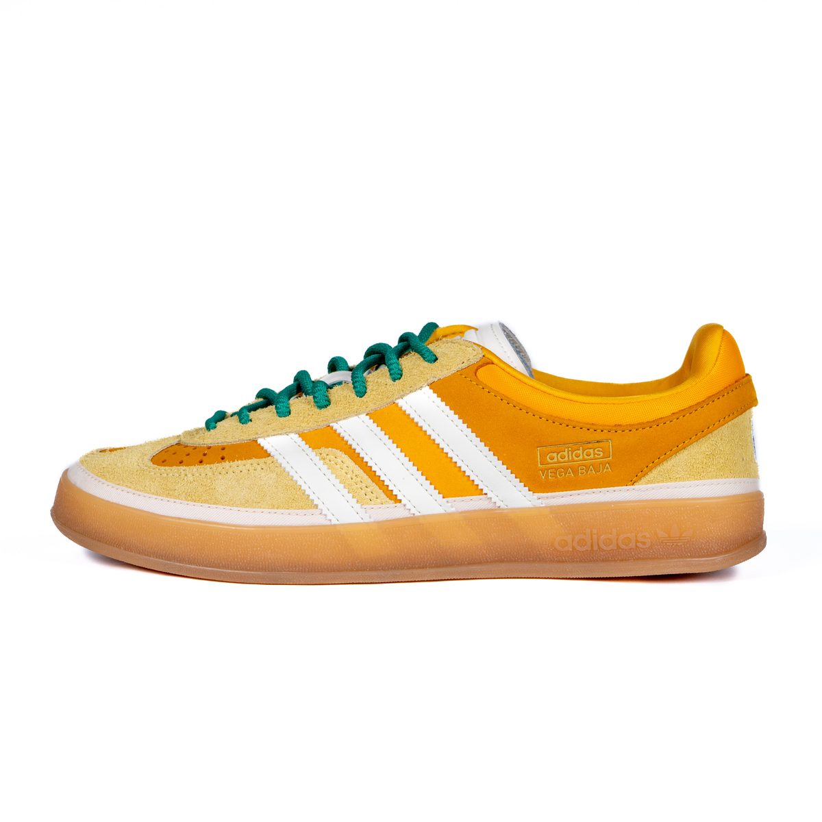 Adidas Gazelle Indoor Bad Bunny Vega Baja