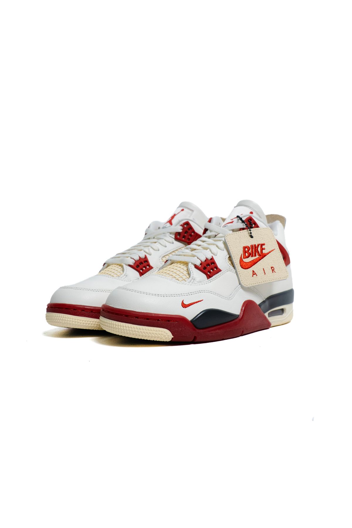 Air Jordan 4 Retro OG Nigel Sylvester Brick After Brick