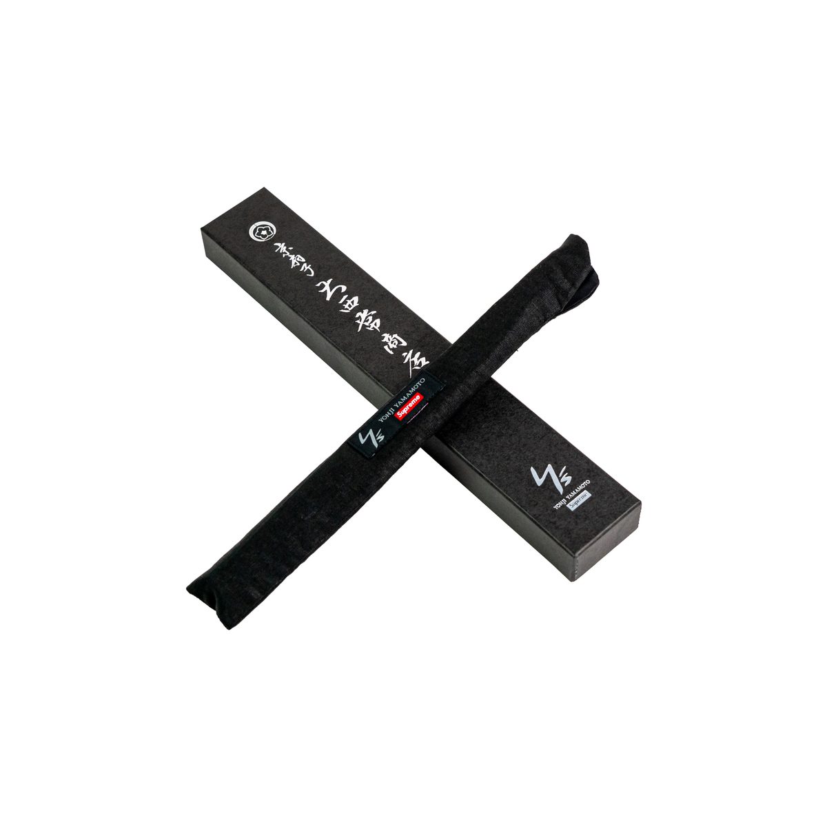 Supreme Y's by Yohji Yamamoto Hand Fan