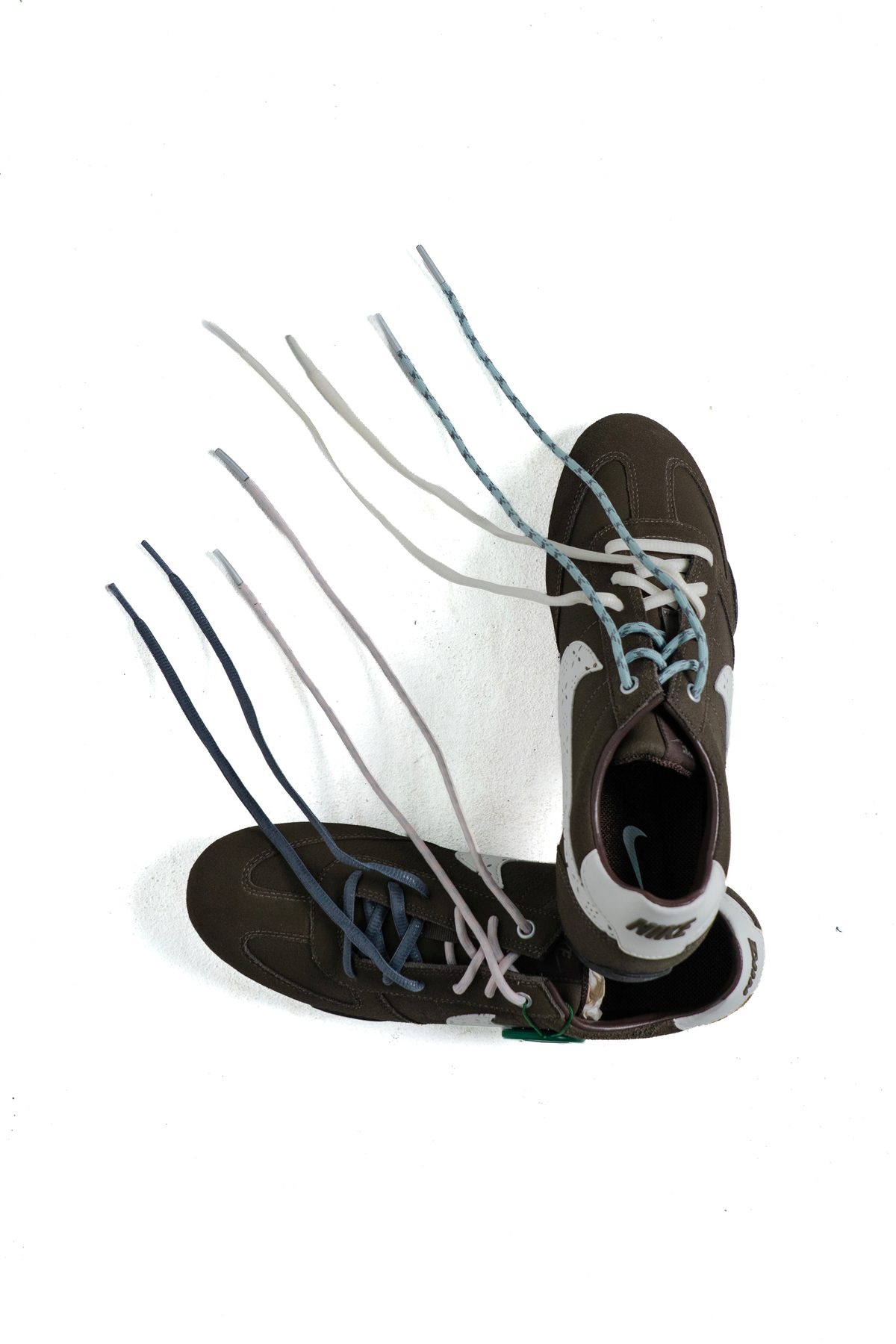 Nike Sprint Sister Ridgerock Sail