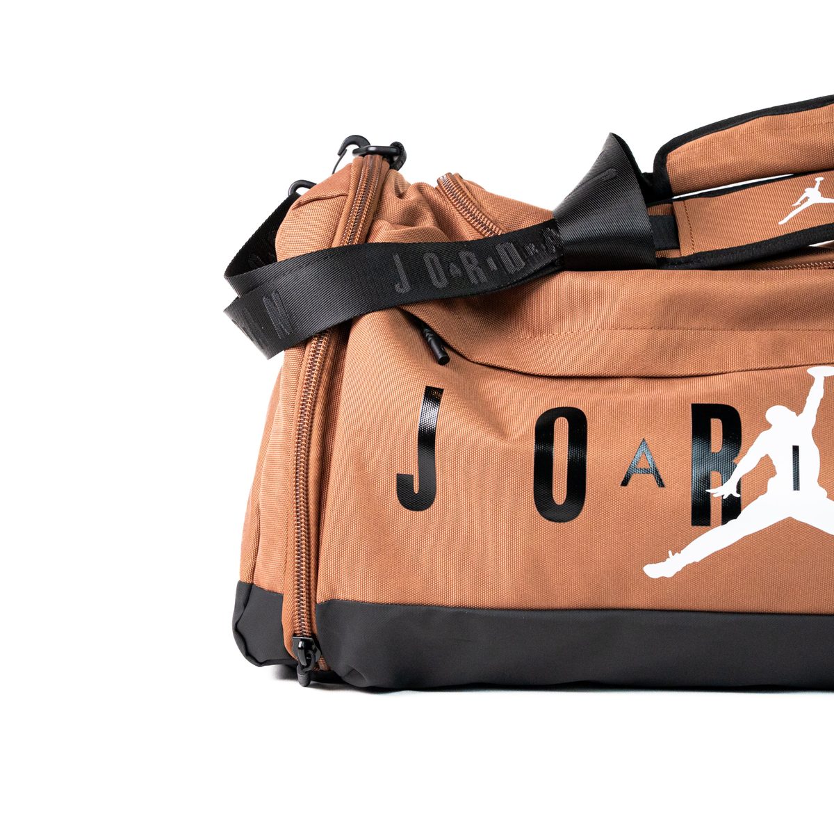 Jordan Velocity Duffle Bag (62,5L)