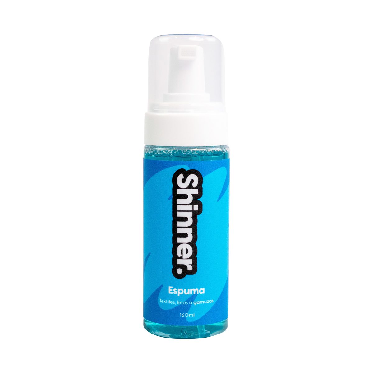 Shinner Milkshake Kit Gamuza