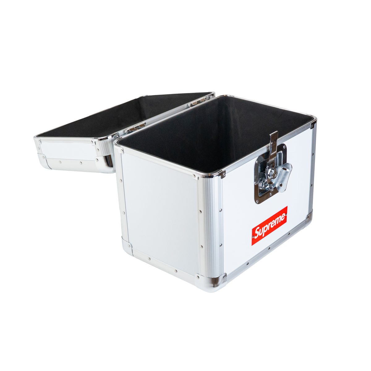 Supreme Odyssey Record Case