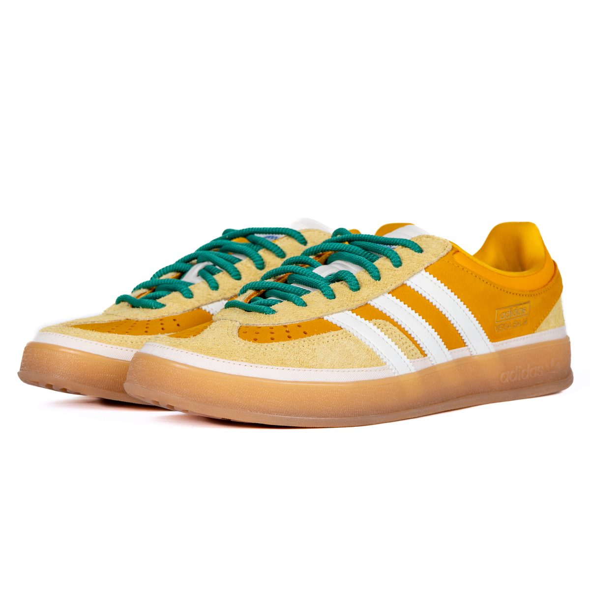Adidas Gazelle Indoor Bad Bunny Vega Baja