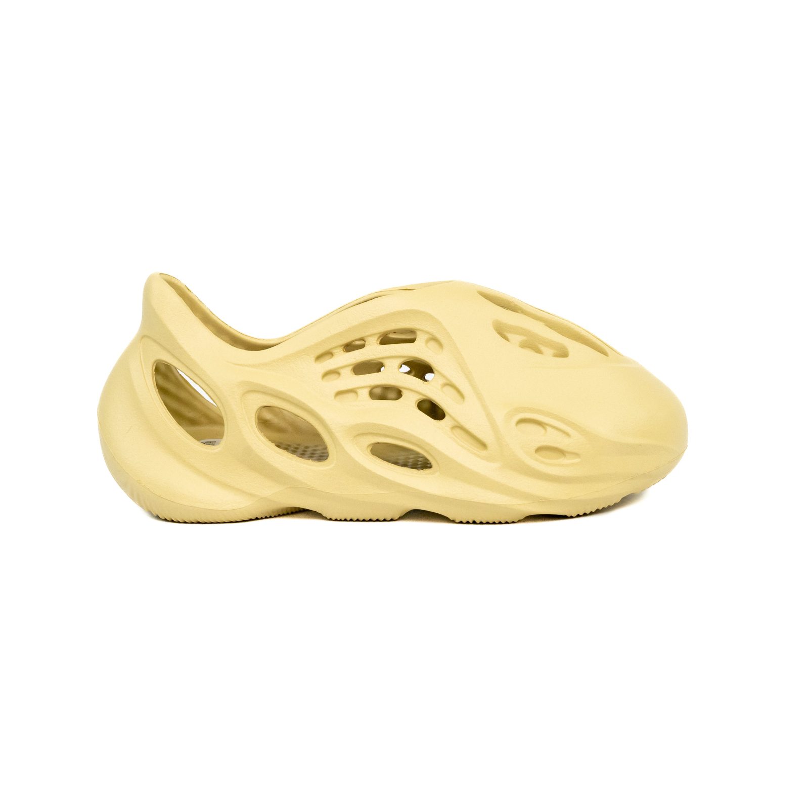 Yeezy Foam Runner Sulfur