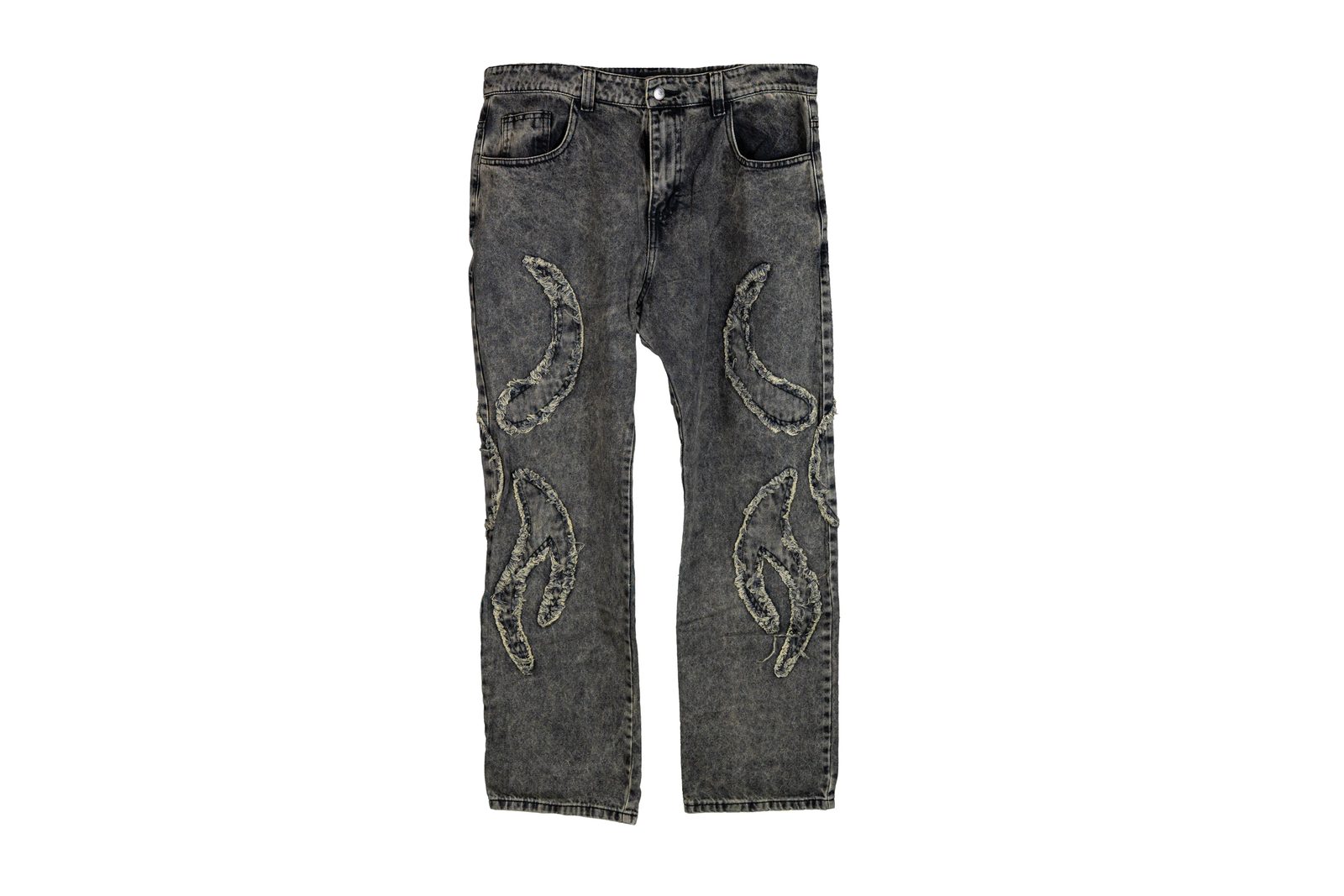 TRIBAL DENIM
