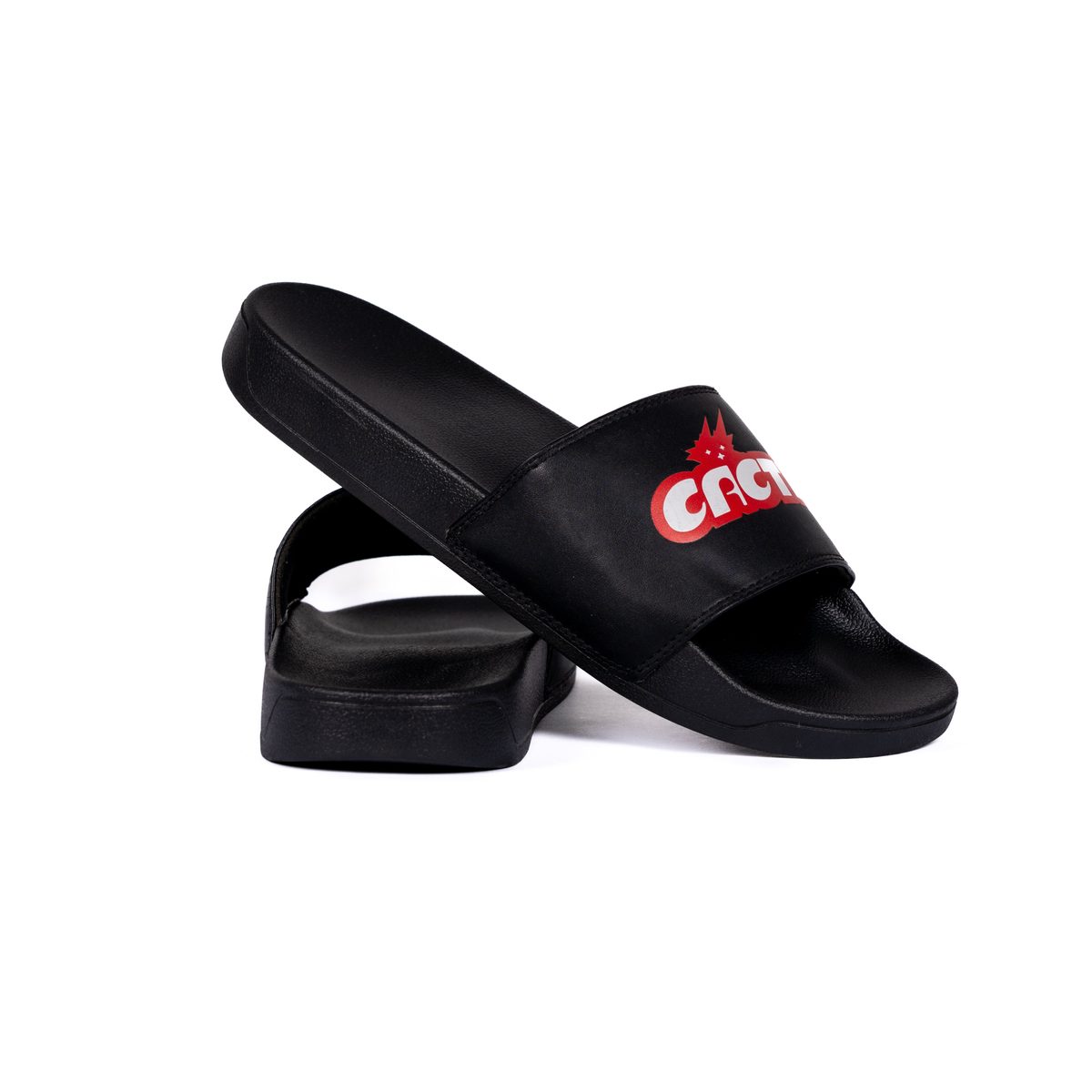 Cacti Black Travis Scott Cacti Slides