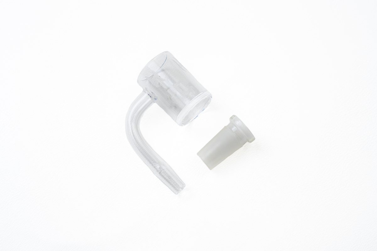 Holy Grail Dab Nail
