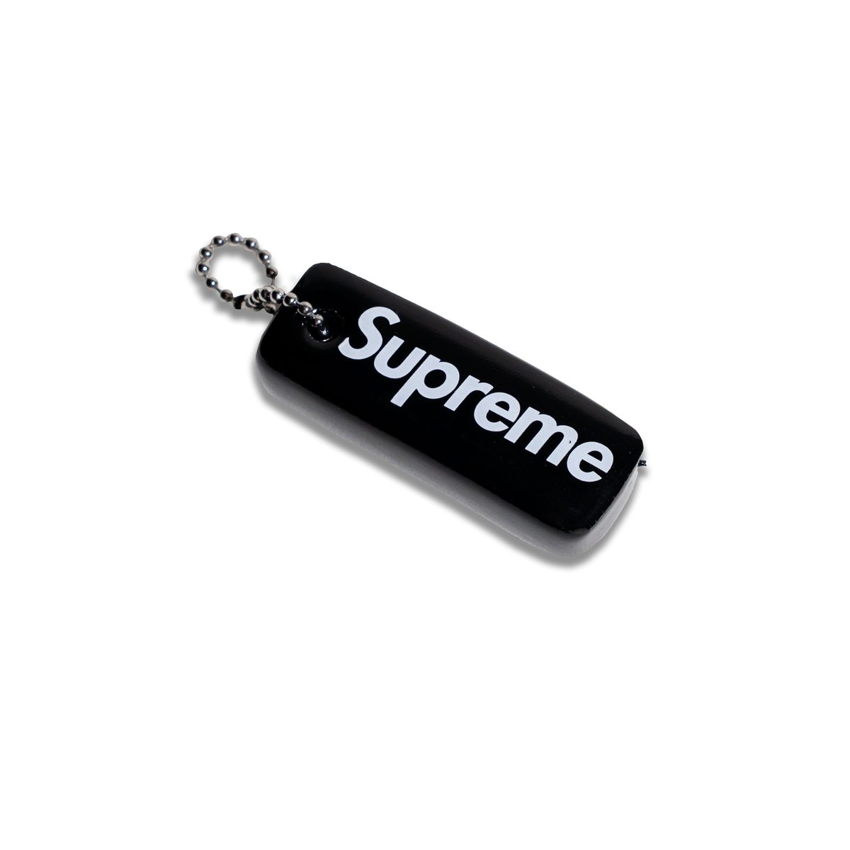 Llavero Supreme Puffy