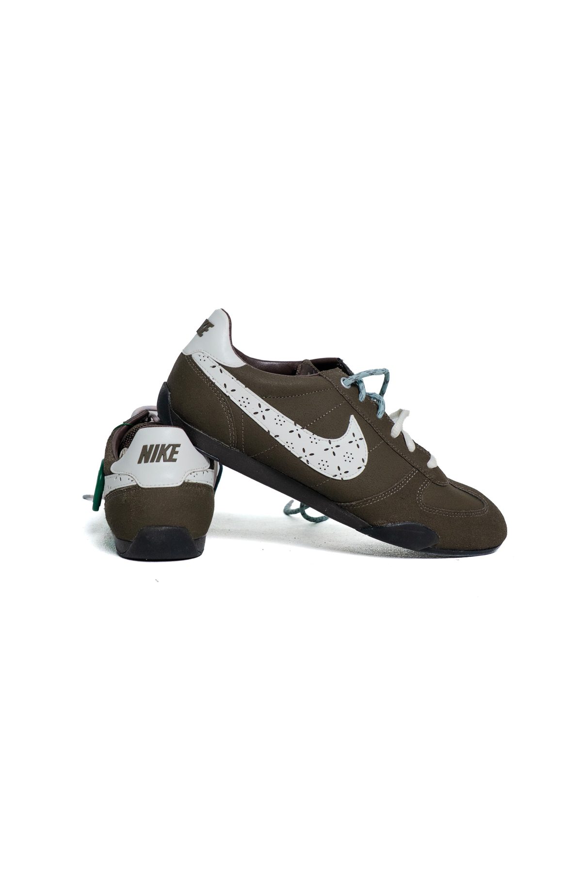 Nike Sprint Sister Ridgerock Sail