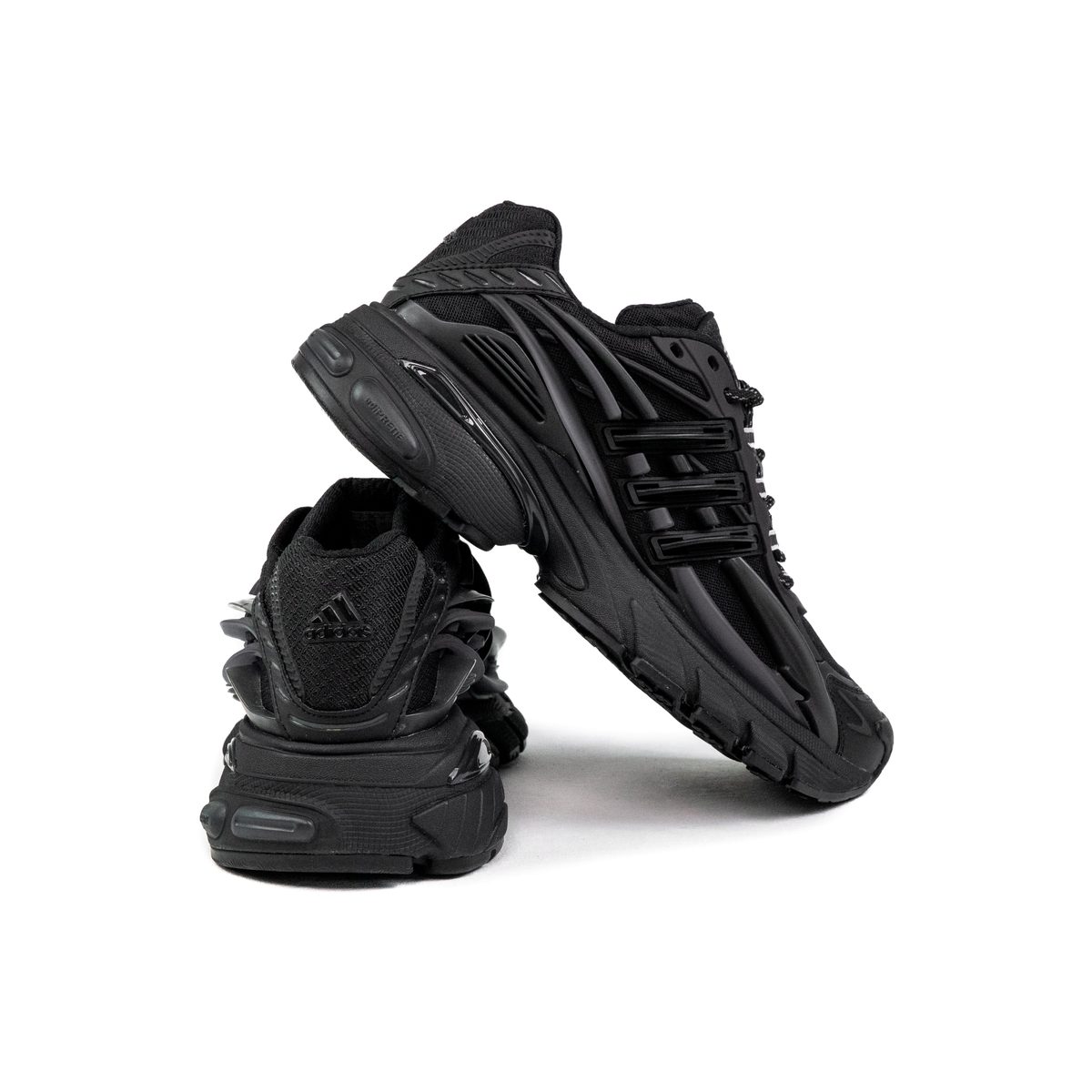 Adidas Jellyfish Pharrell Black